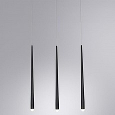 Подвесной светильник arte lamp fran...